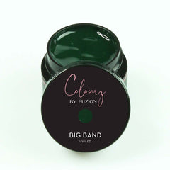 Fuzion UV/LED Colourz - Big Band