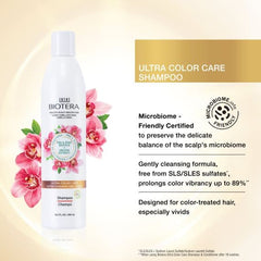 Biotera Ultra Color Care Conditioner