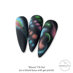 Fuzion FX 15ml - Bloom