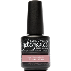 Tammy Taylor Gelegance - Blushed Dune