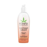 Hempz Sweet Pineapple & Honey Melon Body Oil 6.76oz