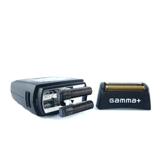Gamma+ Boosted Foil Shaver
