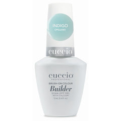Cuccio Brush On Colour Builder - Indigo