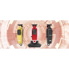 Gamma + Boosted Trimmer