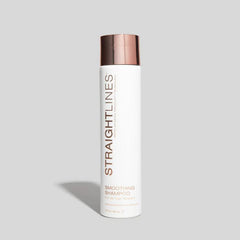 Straightlines Smoothing Shampoo Original