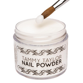Tammy Taylor Soft White Powder - 1.5oz
