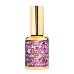 DND DC 9D Cat Eye Smoothie - Jelly Drippin' #05