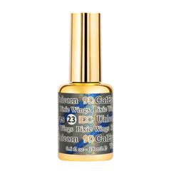 DND DC 9D Cat Eye Unicorn - Pixie Wings #23