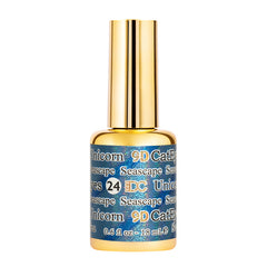 DND DC 9D Cat Eye Unicorn - Seascape #24