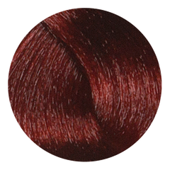 Color Design Ammonia Free - 6.6 - Dark Auburn Blonde