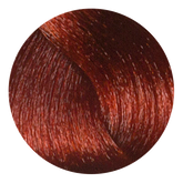 Color Design Ammonia Free - 7.46 - Copper Auburn Blonde