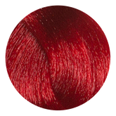 Color Design Ammonia Free - 7.666 - Extra Intensive Auburn Blonde