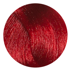 Color Design Ammonia Free - 7.666 - Extra Intensive Auburn Blonde