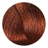 Color Design Ammonia Free - 8.4 - Light Copper Blonde