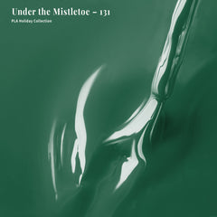 PLA Gel Polish 12ml - Under the Mistletoe 131