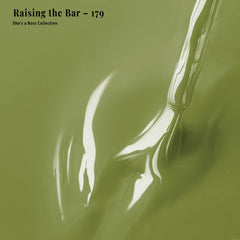 PLA Gel Polish 12ml - Raising the Bar 179