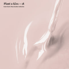 PLA Gel Polish 12ml - Plant a Kiss 18