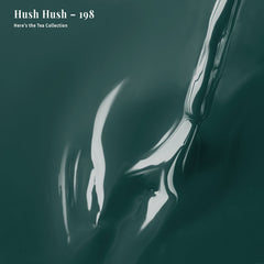 PLA Gel Polish 12ml - Hush Hush 198
