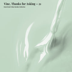 PLA Gel Polish 12ml - Vine, Thanks for Asking 21