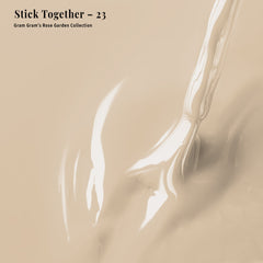 PLA Gel Polish 12ml - Stick Together 23