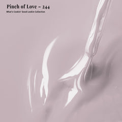 PLA Gel Polish 12ml - Pinch of Love 244