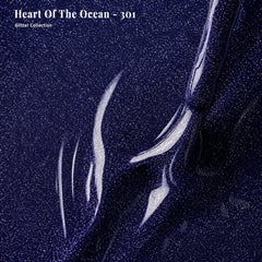 PLA Gel Polish 12ml - Heart Of The Ocean 301