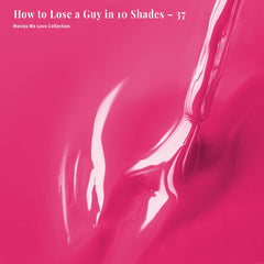 PLA Gel Polish 12ml - How to Lose a Guy in 10 Shades 37