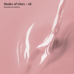 PLA Gel Polish 12ml - Shades of Glory 68