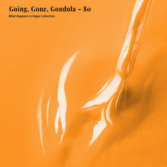 PLA Gel Polish 12ml - Going, Gone, Gondola 80