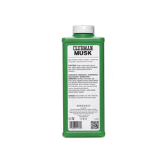 Clubman Powder - Musk 9oz