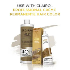 Clairol Pro Creme 40 Vol - 16oz