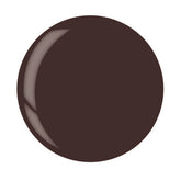 Cuccio Brush On Colour Builder - Brownie