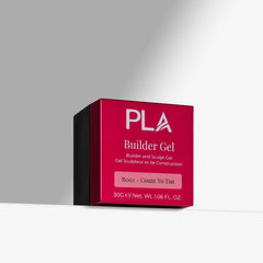 PLA Builder Gel 30g - Count To Tan B002