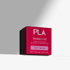 PLA Builder Gel 30g - Lilac-ish B008
