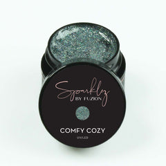 Fuzion UV/LED Sparklez - Comfy Cozy
