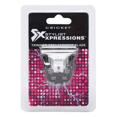 Cricket Stylist Xpressions Trimmer