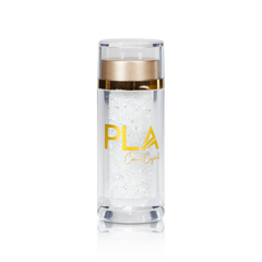 PLA Crystal Caviar - White