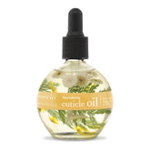 Cuccio Revitalizing Cuticle Oil Roman Garden - Lily & Italian Jasmine 2.1oz