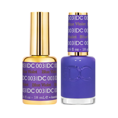 DND DC - Blue Violet #003