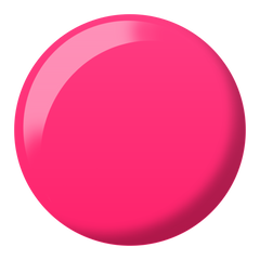 DND DC - Pink Lemonade #004