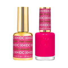 DND DC - Pink Lemonade #004