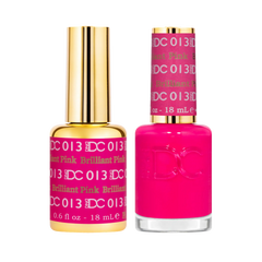 DND DC - Brilliant Pink #013