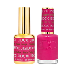 DND DC - Pink Daisy #015