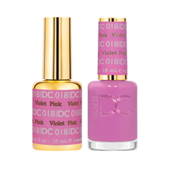 DND DC - Violet Pink #018