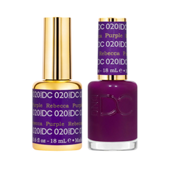 DND DC - Rebecca Purple #020