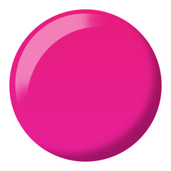 DND DC - Blossom Orchid #023