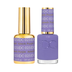 DND DC - Aztech Purple #025