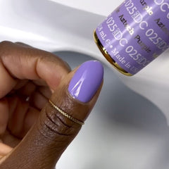 DND DC - Aztech Purple #025