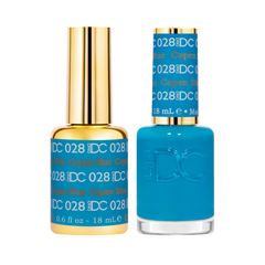 DND DC - Copen Blue #028