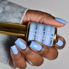 DND DC - Aqua Blue #030